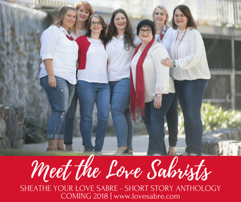 Sabrists - FACEBOOK Image